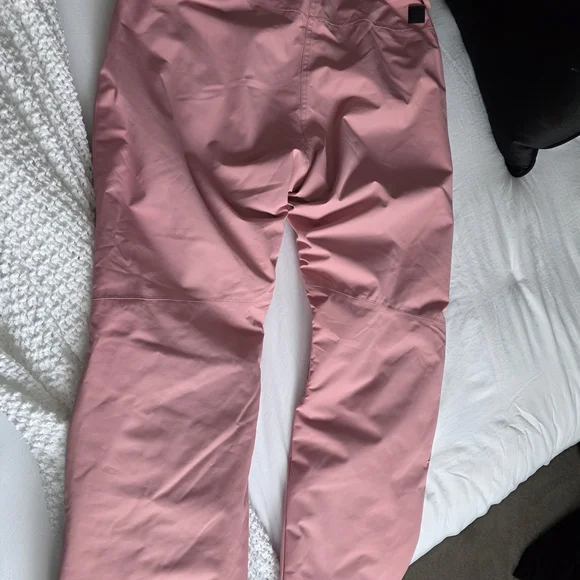 Pink Ski Pants - Picture 3 of 6
